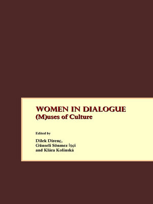 cover image of Women in Dialogue